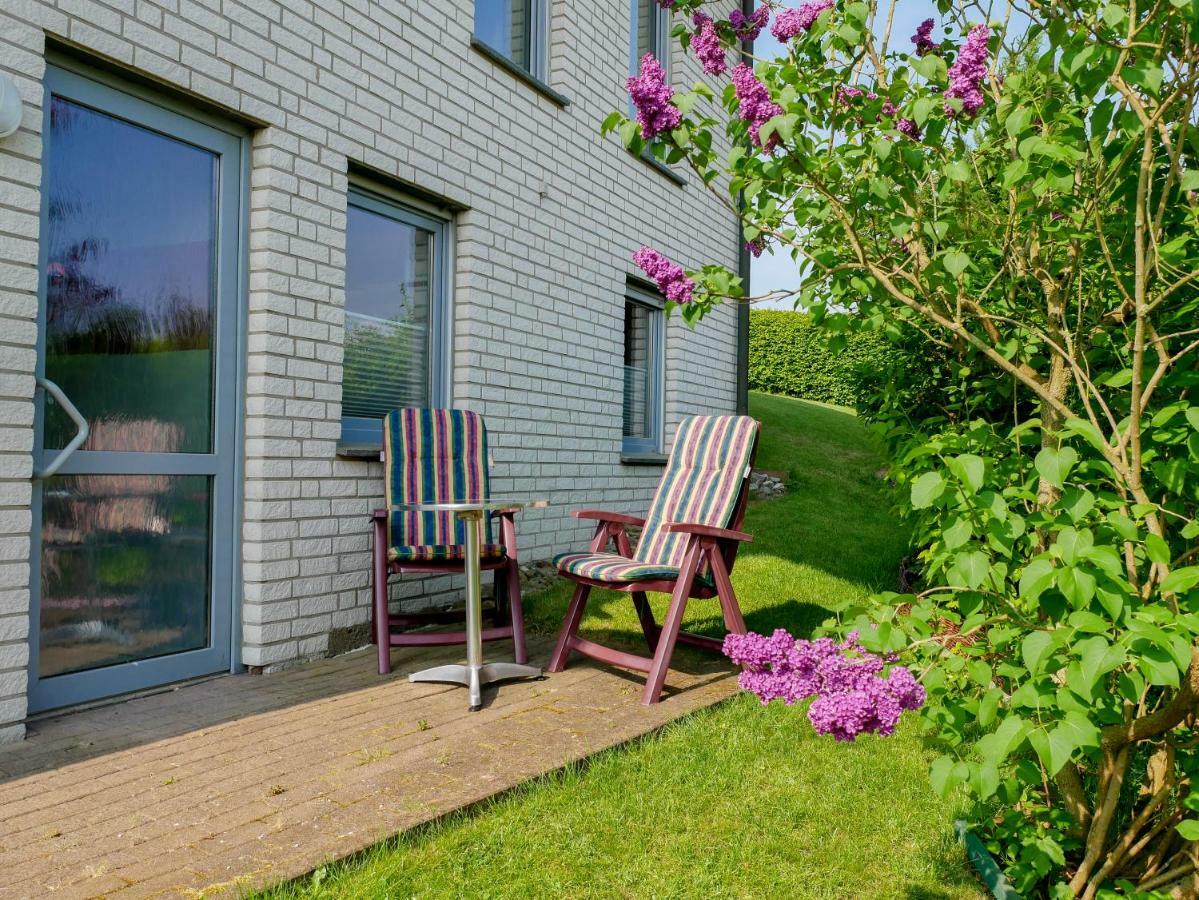 Ferienwohnung Eggeblick Altenbeken Kültér fotó
