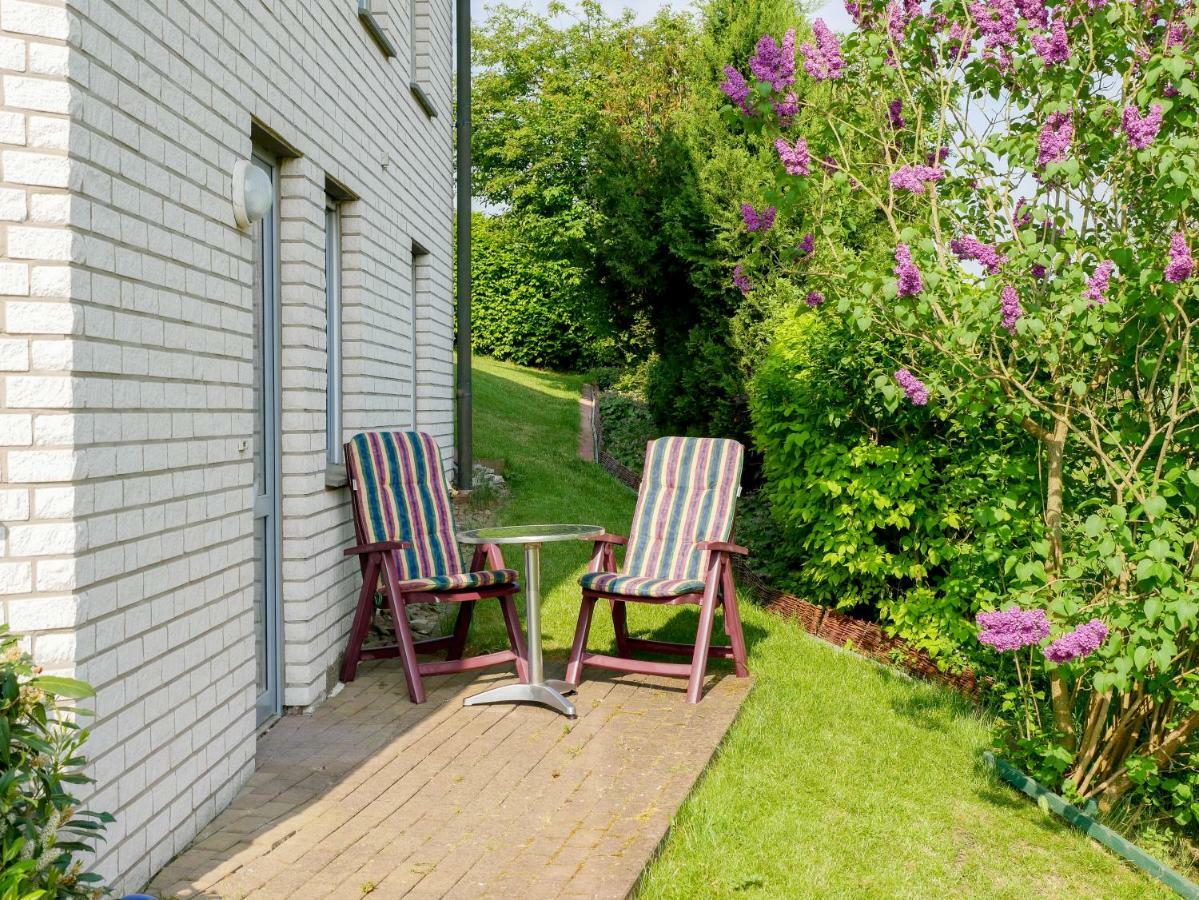 Ferienwohnung Eggeblick Altenbeken Kültér fotó