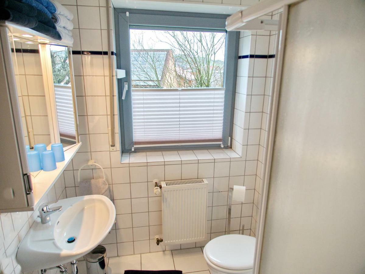 Ferienwohnung Eggeblick Altenbeken Kültér fotó